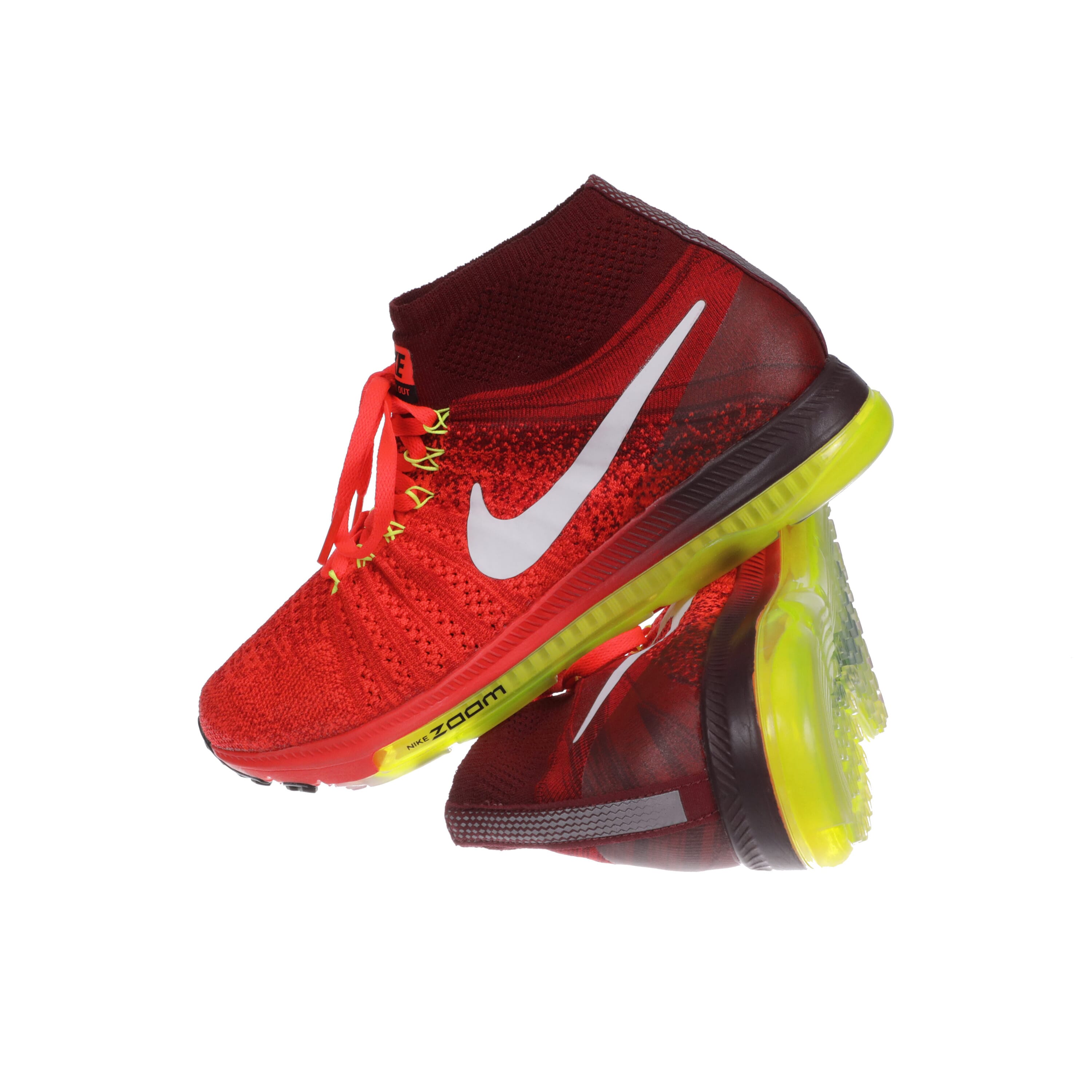 Nike Zoom 360 Product Photography \u0026 3D Spinning Images | Snap36